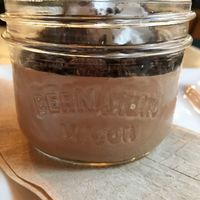 Cookies & Cream at MeeT in Gastown in Vancouver