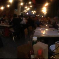 Room at MeeT in Gastown in Vancouver