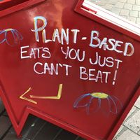 Unschlagbar!!! at MeeT in Gastown in Vancouver