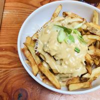 Delicious 😋  at MeeT in Gastown in Vancouver