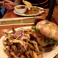 So delicious!  at MeeT in Gastown in Vancouver