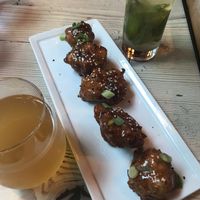 🍴🤤👌🏻 at MeeT in Gastown in Vancouver