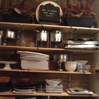 they do catering! at Bottle and Basket in Cincinnati