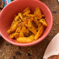 Crack n cheese at The Kitchen Factory in Cincinnati