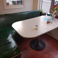 Inside 1 at The Kitchen Factory in Cincinnati