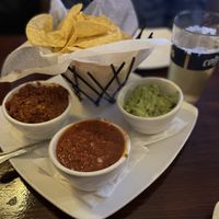   at Allyn's Cafe in Cincinnati