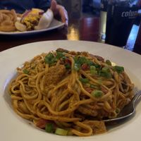   at Allyn's Cafe in Cincinnati