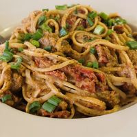   at Allyn's Cafe in Cincinnati