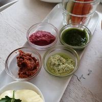  at Cafe Glück in Fulda