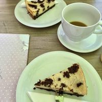   at Cafe Glück in Fulda