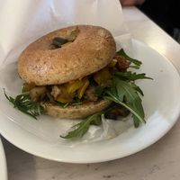   at Cafe Glück in Fulda