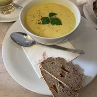   at Cafe Glück in Fulda