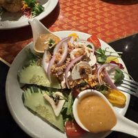   at L'Thai Organic Restaurant - East in Tucker