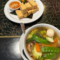  at L'Thai Organic Restaurant - East in Tucker