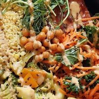  at Holigans in Vilnius