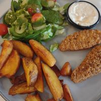  at Holigans in Vilnius