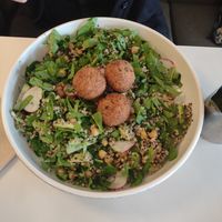  at Holigans in Vilnius