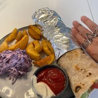   at Holigans in Vilnius