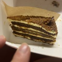   at Holigans in Vilnius