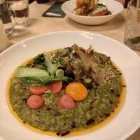  at Cafe De Ceuvel in Amsterdam