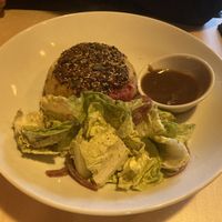 Bapao - 8/10  at Cafe De Ceuvel in Amsterdam