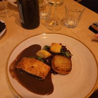  at Cafe De Ceuvel in Amsterdam