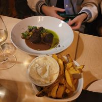  at Cafe De Ceuvel in Amsterdam