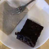   at Cafe De Ceuvel in Amsterdam