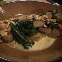   at Cafe De Ceuvel in Amsterdam