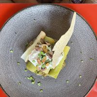   at Cafe De Ceuvel in Amsterdam