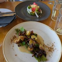  at Cafe De Ceuvel in Amsterdam