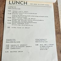  at Cafe De Ceuvel in Amsterdam