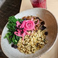  at Cafe De Ceuvel in Amsterdam