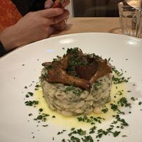   at Cafe De Ceuvel in Amsterdam