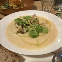   at Cafe De Ceuvel in Amsterdam
