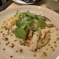  at Cafe De Ceuvel in Amsterdam