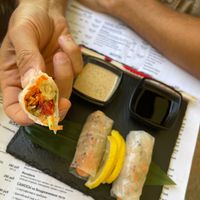 не вкусно at Mindal in Sevastopol