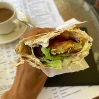 не вкусно at Mindal in Sevastopol