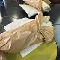   at Pita Box in Vienna