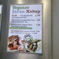  at Pita Box in Vienna