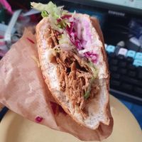  at Pita Box in Vienna