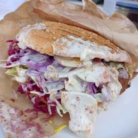  at Pita Box in Vienna