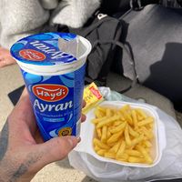  at Pita Box in Vienna