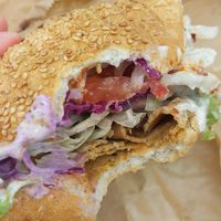  at Pita Box in Vienna