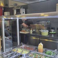  at Pita Box in Vienna