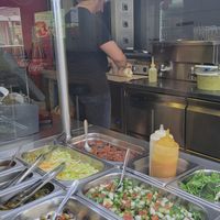  at Pita Box in Vienna