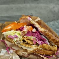  at Pita Box in Vienna