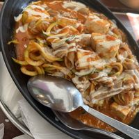   at Herzog in Tel Aviv