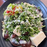  at Herzog in Tel Aviv