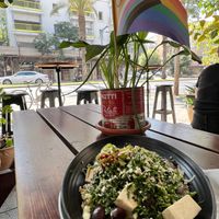  at Herzog in Tel Aviv